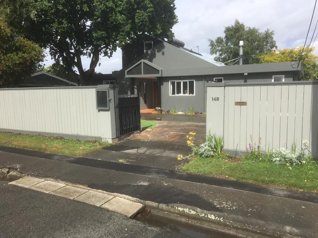 Sandy Feet Accommodation Christchurch Exterior photo